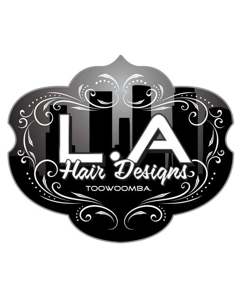 L. A Hair Design & Extensions